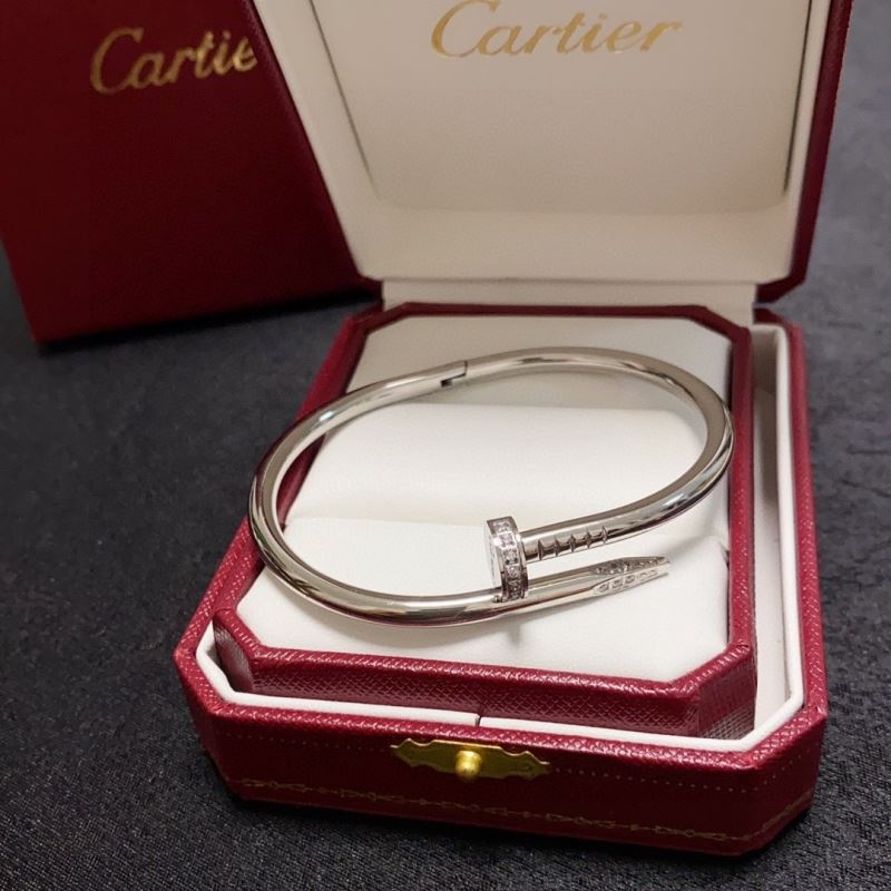 Cartier Bracelets